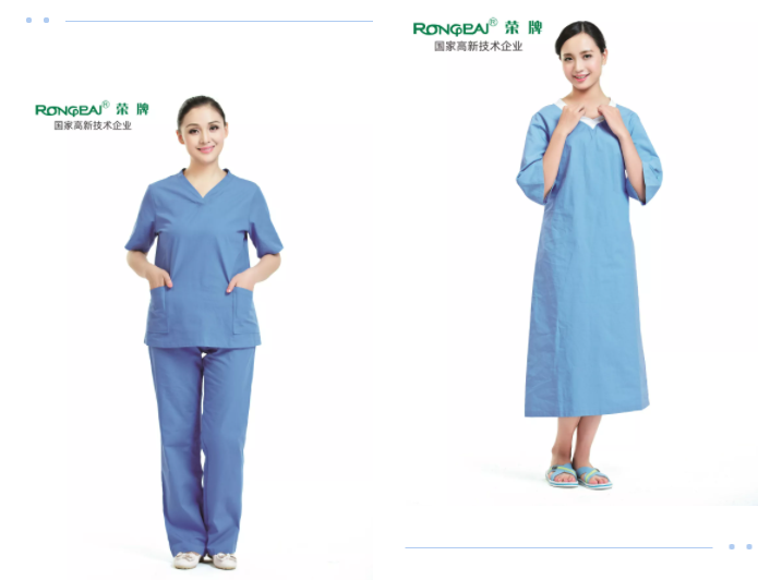 NG28娱乐医纺医护面料