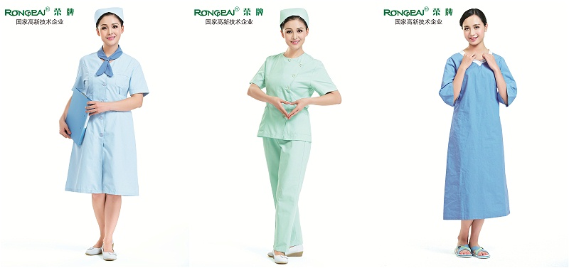 NG28娱乐医护面料
