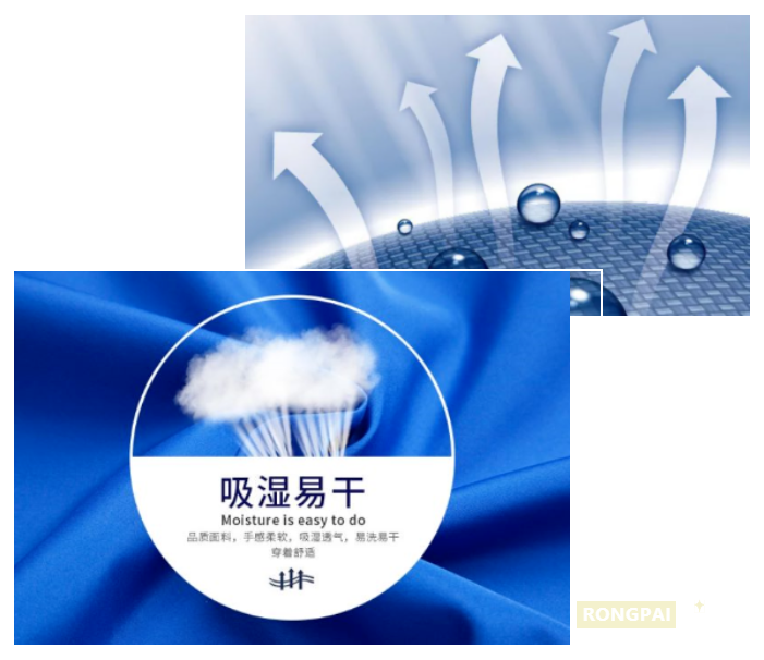 NG28娱乐医纺洗手衣面料