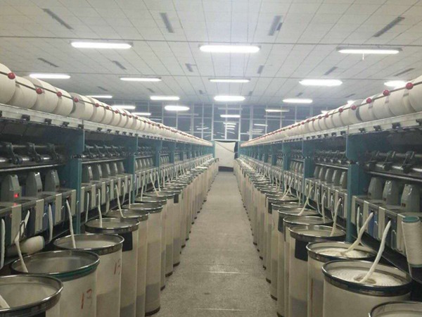 NG28娱乐生产车间展示