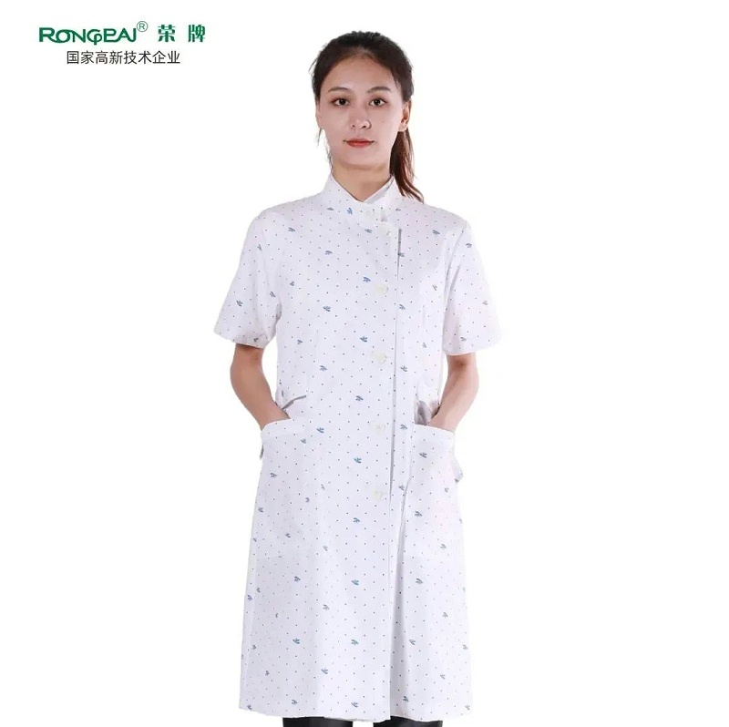 NG28娱乐纺织护士服面料