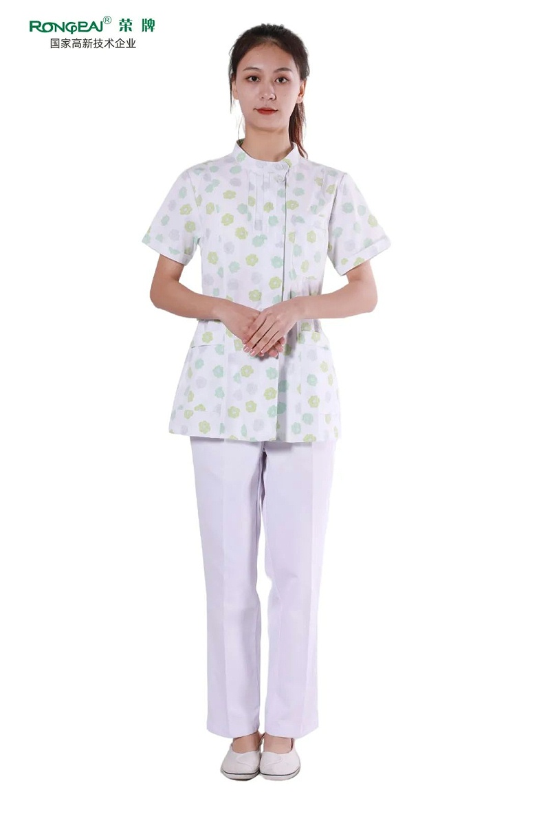NG28娱乐纺织护士服面料