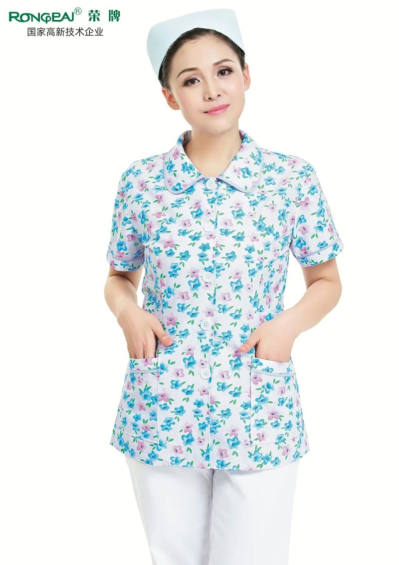 NG28娱乐纺织护士服面料