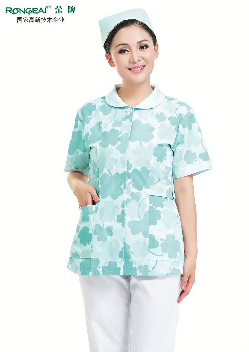 NG28娱乐纺织护士服面料